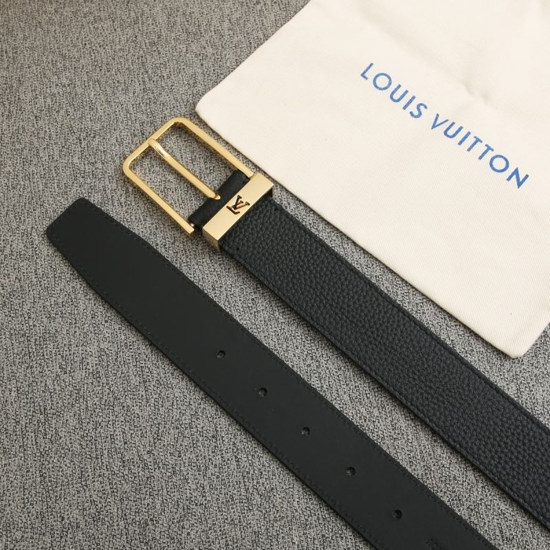 Louis Vuitton Belts